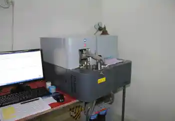 Essais de matériaux